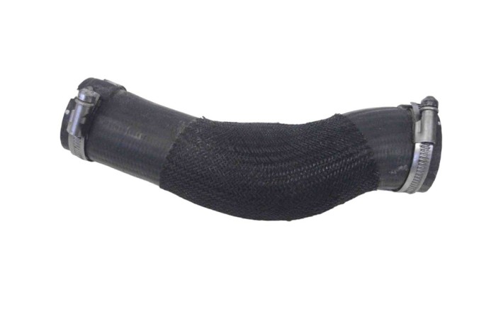 Furtun intercooler KIA SORENTO IV MQ4, MQ4A 2021