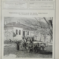 REVISTA AUTOMOBILA , REVISTA ILUSTRATA A TUTUROR SPORTURILOR , ORGAN OFICIAL AL A.C.R. SI AL FEDERATIEI SOC. SPORTIVE DIN ROMANIA , ANUL IX, No. 99 ,