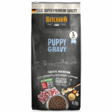 Cumpara ieftin BELCANDO Puppy Gravy 12,5 kg - AMBALAJ DETERIORAT