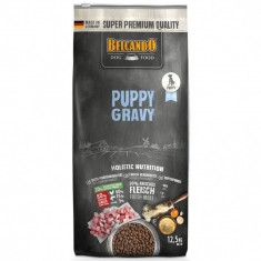 BELCANDO Puppy Gravy 12,5 kg - AMBALAJ DETERIORAT foto