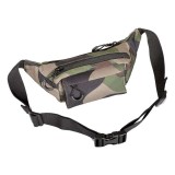 Borseta Poliester Impermeabila / Camuflaj