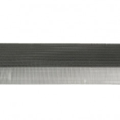 Radiator Incalzire Mercedes T2 (507-19812) 03.1986-1994, diesel, benzina, aluminiu mecanic/plastic, 318x170x42 mm, SRLine