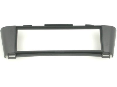 Rama adaptoare Nissan Almera, 1 DIN, neagra, ACV, 281210-07-0, T103960 foto
