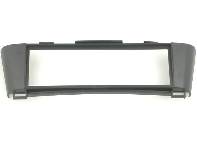 Rama adaptoare Nissan Almera, 1 DIN, neagra, ACV, 281210-07-0, T103960