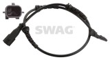 SWAG 60 10 2768 senzor turatie roata