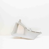 Ornament Stalpi Spate Stanga Peugeot 3008 (2009-2016) OEM 9687800580  MPV Caroserie