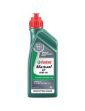 Ulei transmisie CASTROL MANUAL EP 80W, 1L