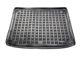 Covor Tavita Portbagaj Premium BMW X6 F16 (2014-2019) Rezaw Cauciuc