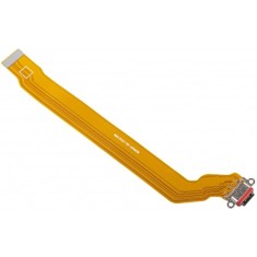 Banda cu Conector Incarcare Oppo Reno4 Pro