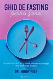 Ghid de fasting pentru femei - 2024 - Mindy Pelz (@Q15)