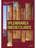 Splendoarea Greciei clasice. Secolul lui Pericle/***, Litera