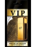 Odorizant auto Vip Caribi 07
