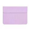 Husa Laptop 15-16 - CanvasArtisan (EL32-P03) - Light Purple