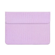 Husa Laptop 13-14 - CanvasArtisan (EL32-P03) - Light Purple