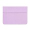 Husa Laptop 15-16 - CanvasArtisan (EL32-P03) - Light Purple