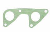 Suction manifold gasket fits: BMW 3 (E30). 5 (E28). 5 (E34) 2.4D 09.83-06.93, Elring