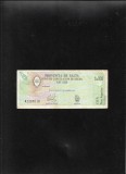 Rar! Argentina 100 pesos argentinos 1987 seria2289010 Salta