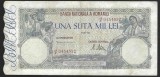 ROMANIA 100000 / 100.000 LEI 1946 - 28 MAI [8] P- 58a.3