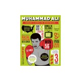 Great Lives in Graphics: Muhammad Ali