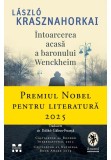 Intoarcerea acasa a baronului Wenckheim - Laszlo Krasznahorkai, Pandora M
