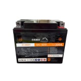 Baterie YTX30L-BS Everest 32Ah