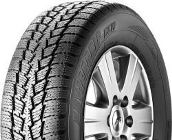 Anvelope Kumho KC11 POWER GRIP 235/75R15C 104/101Q Iarna