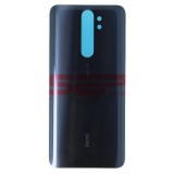 Capac Baterie Xiaomi Redmi Note 8 Pro Negru Original