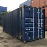 Container maritim
