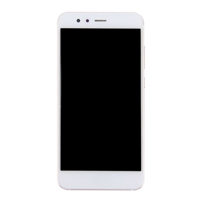 Display + Touchscreen HUAWEI P10 (Alb)