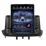 Cumpara ieftin Navigatie dedicata cu Android Renault Megane III 2009 - 2016, 2GB RAM, Radio