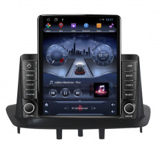 Navigatie dedicata cu Android Renault Megane III 2009 - 2016, 2GB RAM, Radio