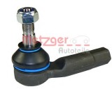 Cap de bara VW CADDY II Caroserie (9K9A) (1995 - 2004) METZGER 54008101