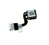 Mufa alimentare Laptop, Dell, Latitutde 7480, 7490, E7480, 8GJM9, 08GJM9, DC30100Z400