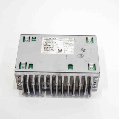Amplificator de sunet TOYOTA PRIUS _W3_ 2012 OEM: 146001-2370C101,86100-47100 foto