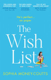 The Wish List | Sophia Money-Coutts