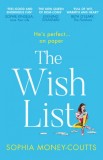 The Wish List | Sophia Money-Coutts