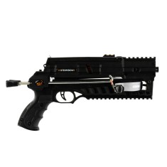 Pistol arbaleta Steambow AR-6 Stinger II Compact foto