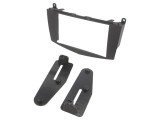 Cadru Radio 2 DIN Negru ACV Mercedes 381190-32-1