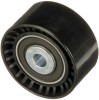 GATES T42162 PowerGrip&reg; Rola ghidare/conducere, curea distributie