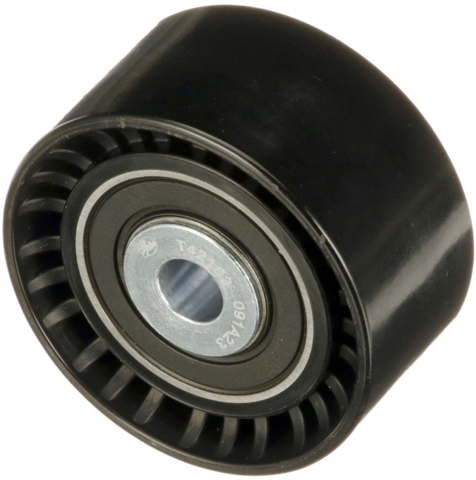 GATES T42162 PowerGrip&reg; Rola ghidare/conducere, curea distributie