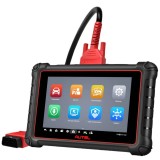 Tester auto profesional AUTEL MK900 Android, display 8 inch, 4GB RAM + 64GB stocare, Codare ECU, Diagnoza Multimarca, 40+ Functii Speciale, CANFD, Doi
