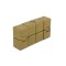 Cub Magic Infinity 2x2 ShengShou, Antistres, 313CUB-1