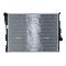 NRF 51580 EASY FIT Radiator, racire motor
