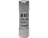Siguranta fuzibila cilindrica 40A CH14X51 gG 500V Eti 002651034
