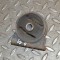 Suport motor dreapta JEEP COMPASS MK49 2011 OEM: 494ad | 13498252