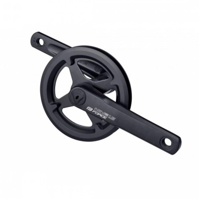 Pedalier force nine1.6 38t, 170mm, al foto