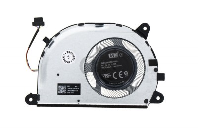 Cooler Laptop, Asus, VivoBook 14 X435, X435E, X435EA, BAPA0805R5H003, 13N1-CGM0101, 13NB0SU0M10011, 5V, 0.5A foto