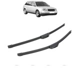 Cumpara ieftin Set 2 Stergatoare AUDI A6 C5 Avant (4B5, 4B6) 1997-2005, pentru parbriz, Bosch Aerotwin Retrofit