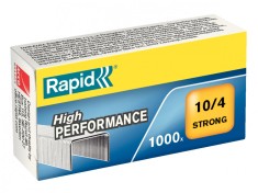 Capse Rapid Strong, 10/4, 2-10 Coli, 1000 Buc/cutie foto