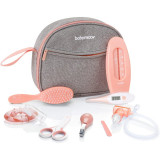 Babymoov Hygienic Set Peach set pentru &icirc;ngrijirea copilului